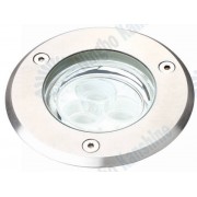 IP65 Stainless Steel Cover LED Inground Uplights..